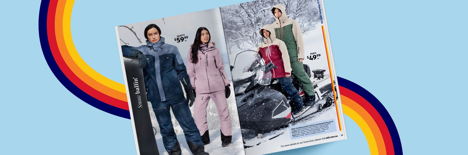 Snow Gear
