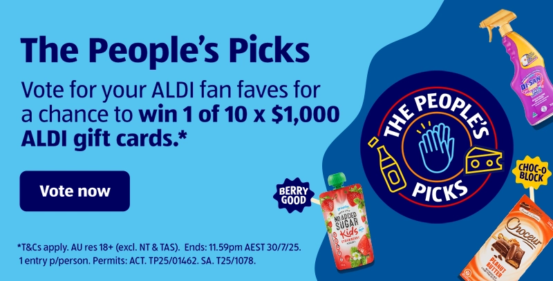 The People’s Picks
